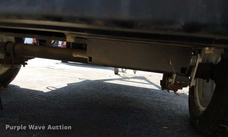 image for item EU2526 2019 Multiquip DIS-185SSI4F air compressor