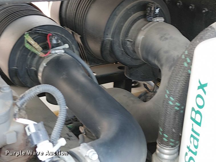 image for item EU2526 2019 Multiquip DIS-185SSI4F air compressor