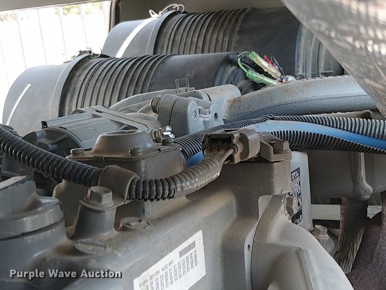 image for item EU2526 2019 Multiquip DIS-185SSI4F air compressor