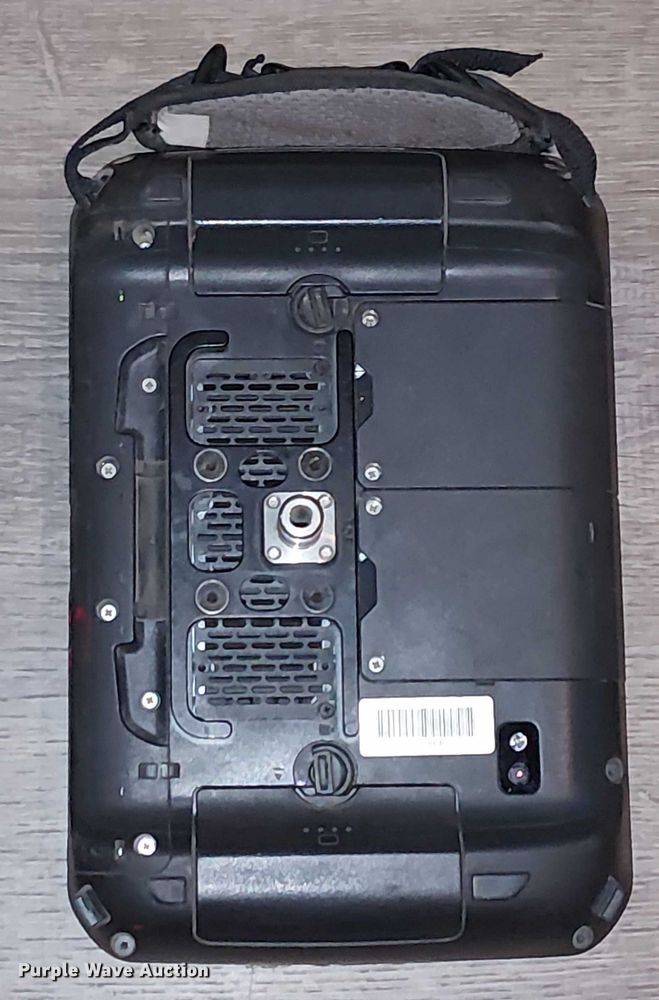 image for item EU2545 Trimble T7 GPS equipment