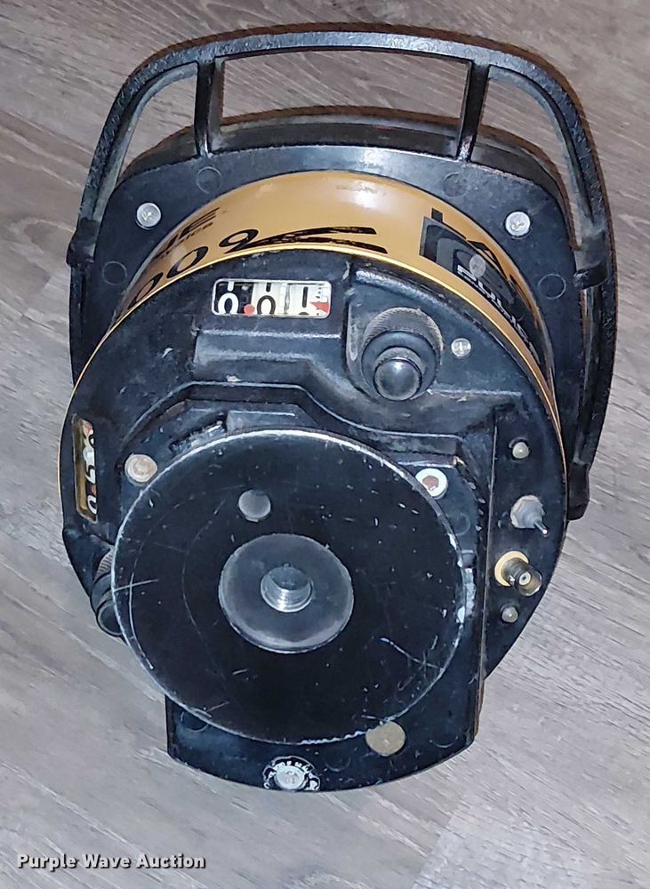 image for item EU2546 1997 Spectra-Physics 11145-1 surveying equipment