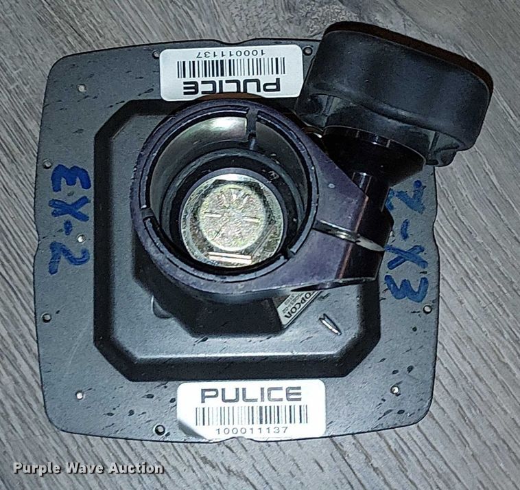 image for item EU2548 Topcon MC-R3 GPS equipment