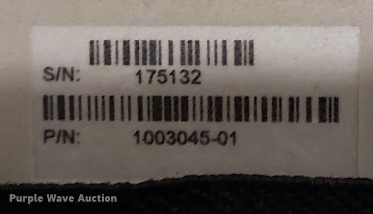 image for item EU2549 Topcon GR-3 GPS equipment