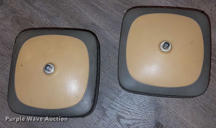 image for item EU2550 Topcon GR-3 GPS equipment