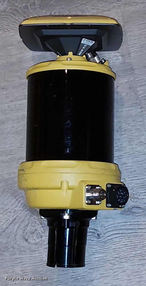 image for item EU2556 Topcon PZS-MC GPS sensor