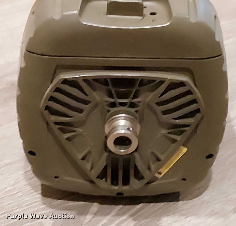 image for item EU2564 2010 Topcon PZL-1 surveying equipment