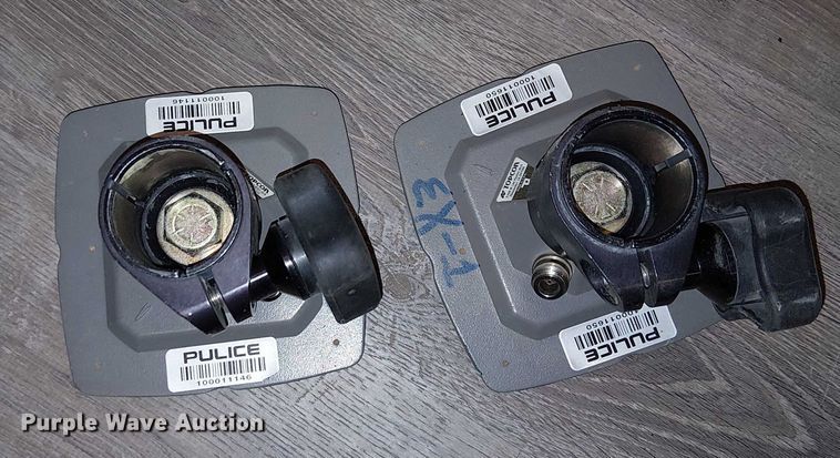 image for item EU2565 Topcon MC-R3 Excavator Receiver