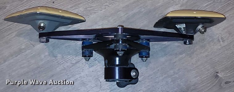 image for item EU2566 Topcon GX-60 Display and Receivers