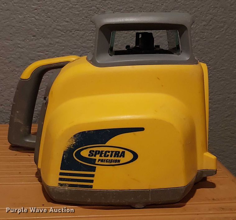 image for item EU2568 Trimble LL300N laser level