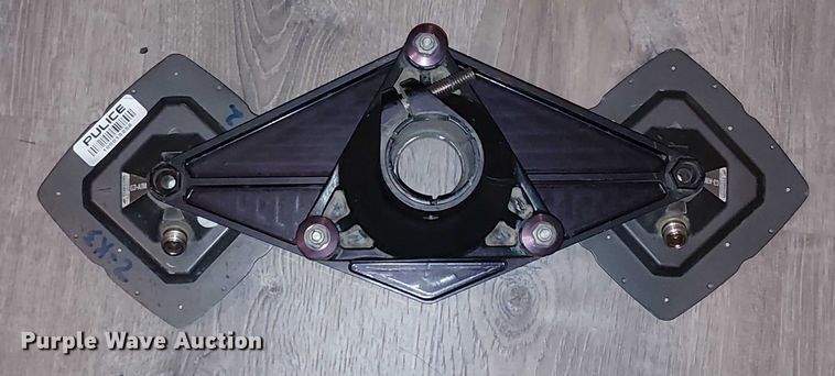 image for item EU2571 Topcon MC-R3 GPS equipment 