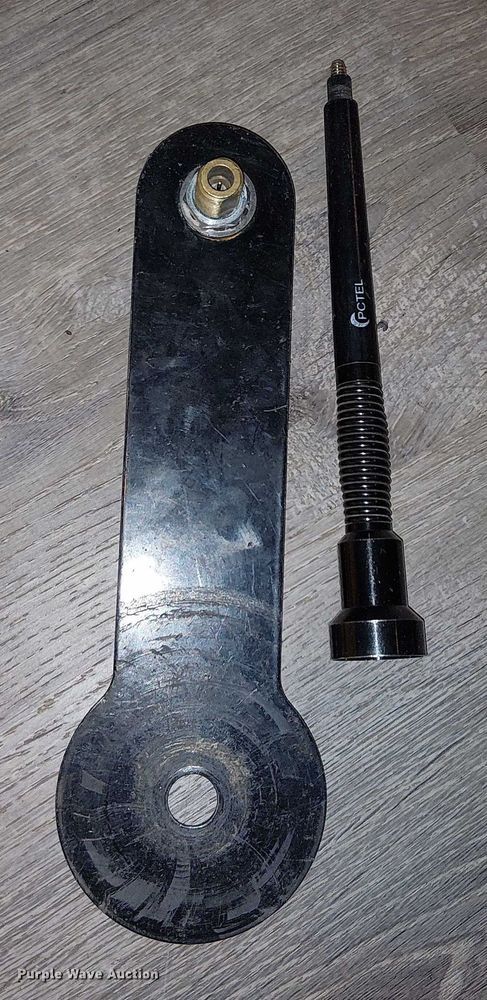 image for item EU2572 Trimble SPS855 Zephyr 3 GPS equipment