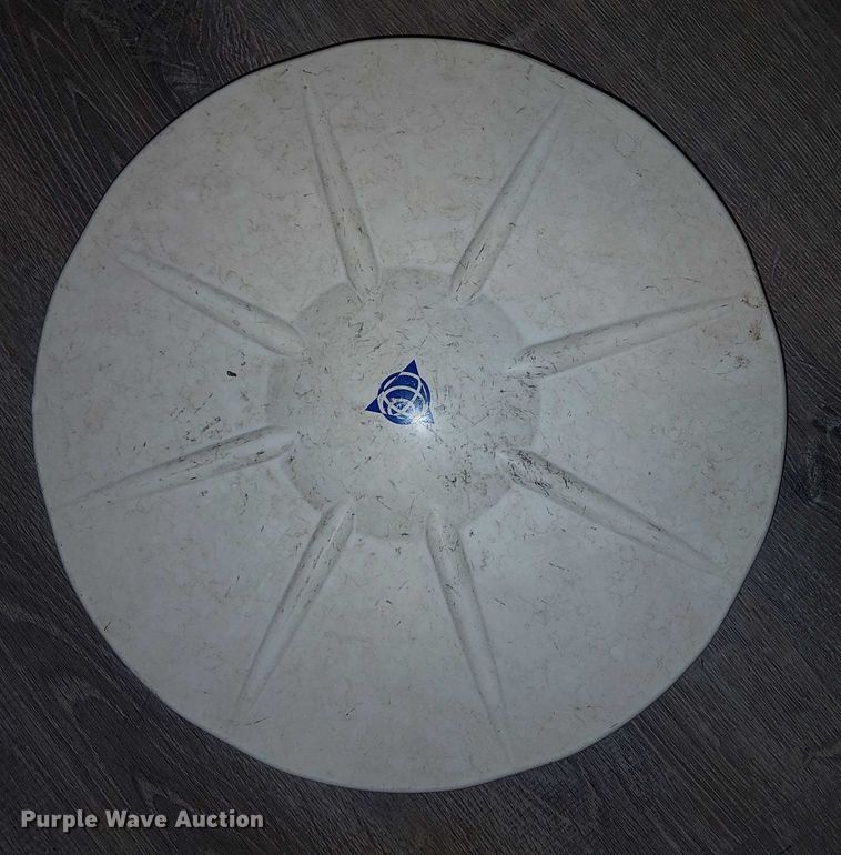 image for item EU2572 Trimble SPS855 Zephyr 3 GPS equipment