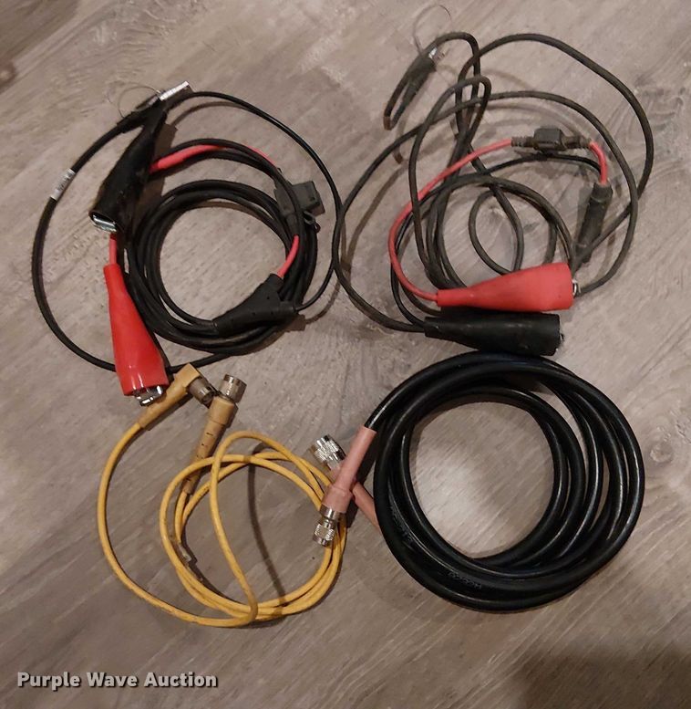 image for item EU2572 Trimble SPS855 Zephyr 3 GPS equipment