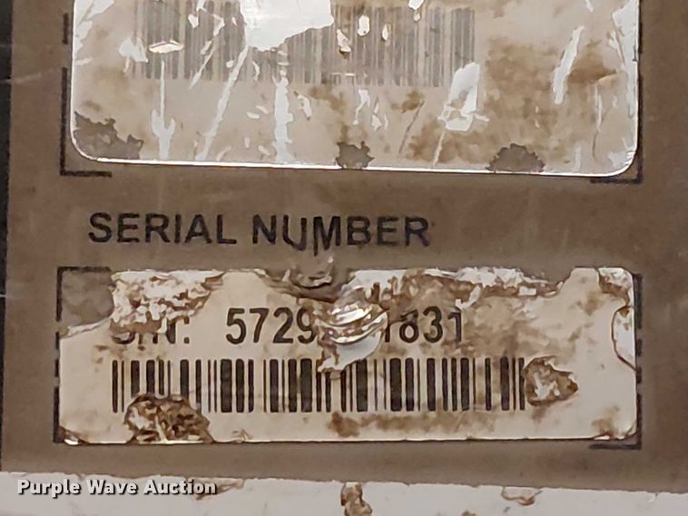 image for item EU2572 Trimble SPS855 Zephyr 3 GPS equipment