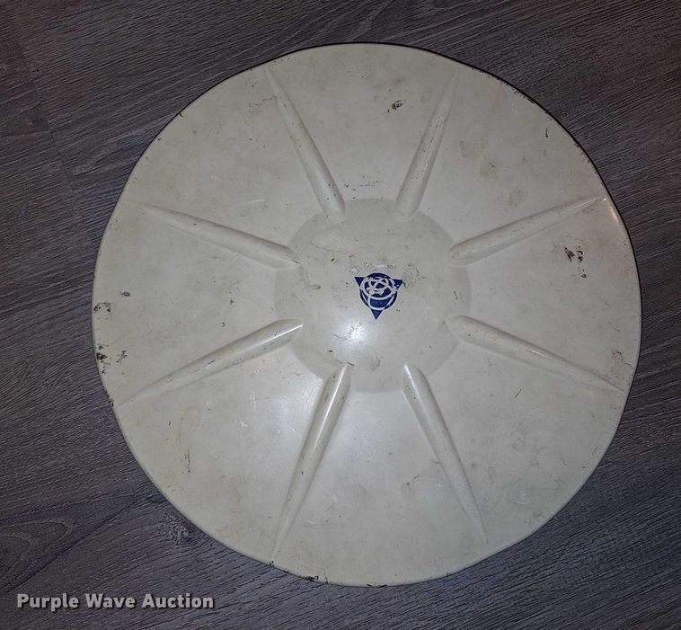 image for item EU2573 Trimble SPS855 GPS equipment