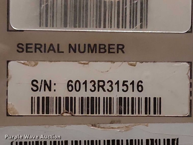 image for item EU2573 Trimble SPS855 GPS equipment