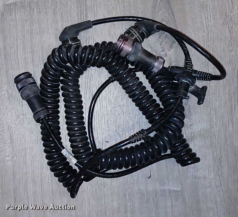 image for item EU2577 Trimble MS992 GPS equipment