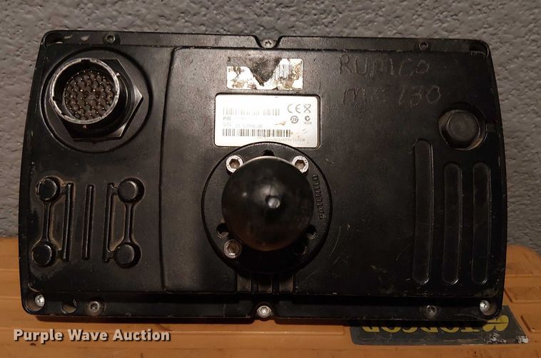 image for item EU2577 Trimble MS992 GPS equipment