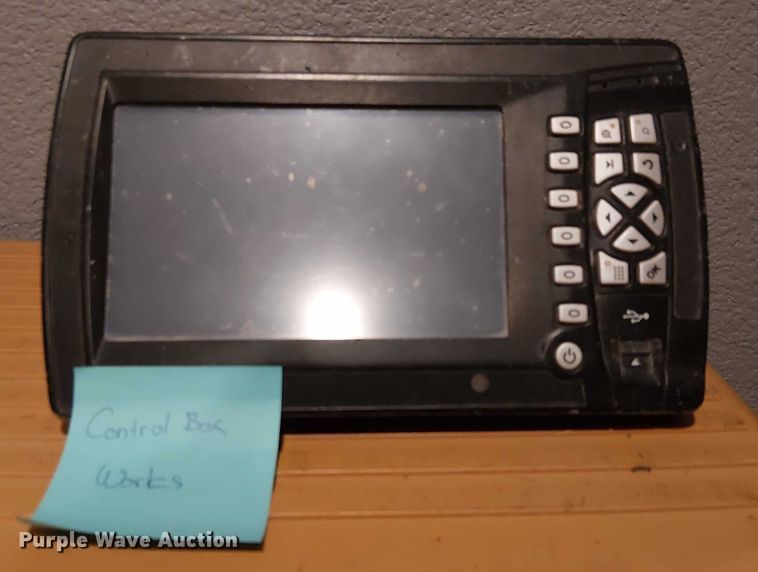 image for item EU2577 Trimble MS992 GPS equipment