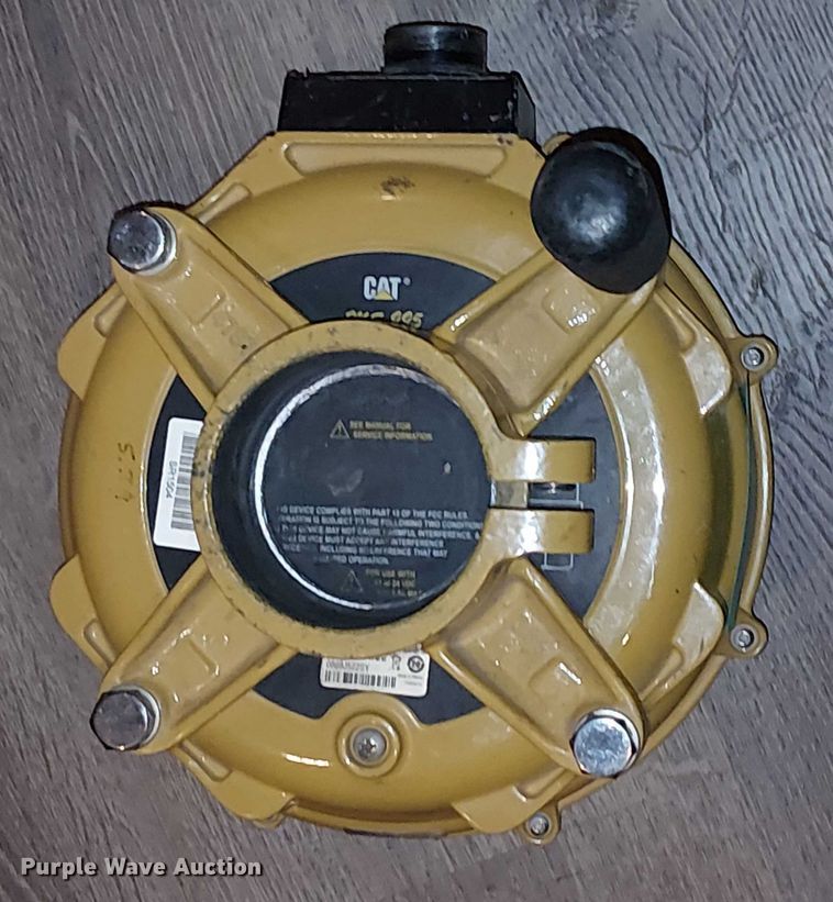 image for item EU2578 Trimble MS992 GPS equipment