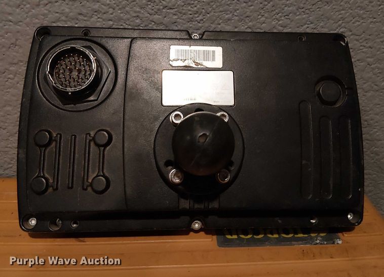 image for item EU2578 Trimble MS992 GPS equipment