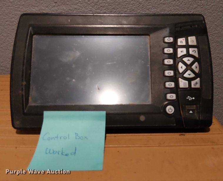 image for item EU2578 Trimble MS992 GPS equipment