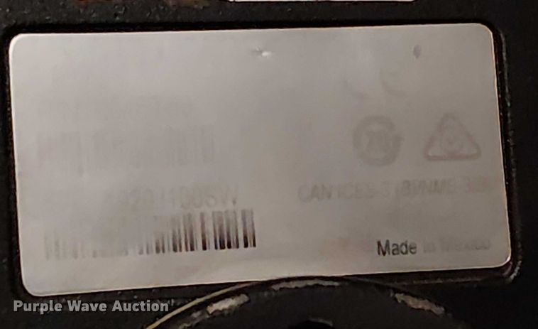 image for item EU2578 Trimble MS992 GPS equipment