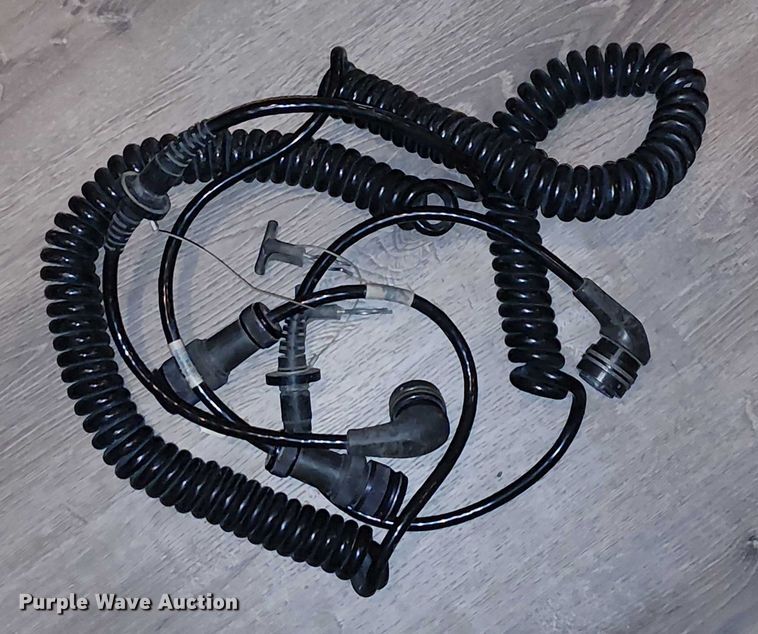 image for item EU2579 CAT MS995 GPS equipment