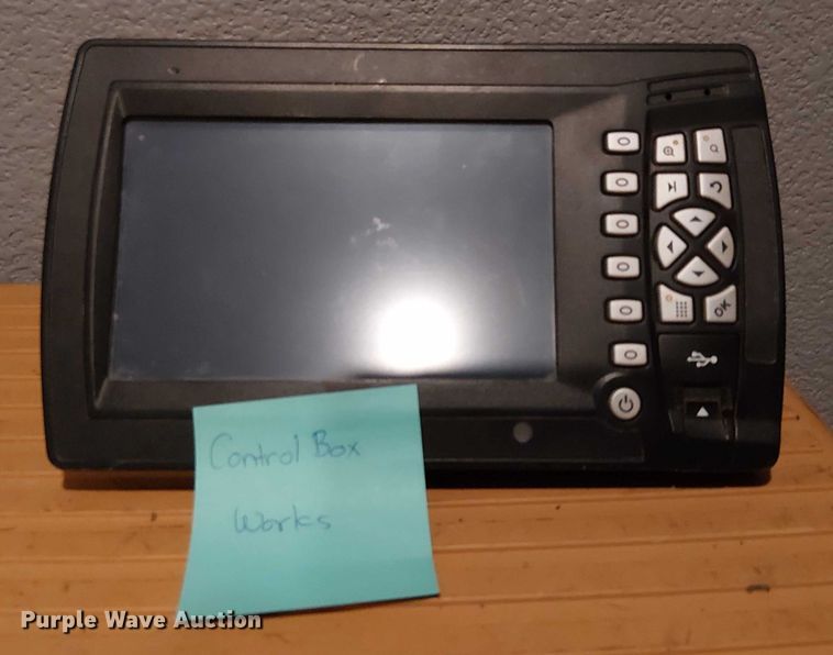 image for item EU2579 CAT MS995 GPS equipment