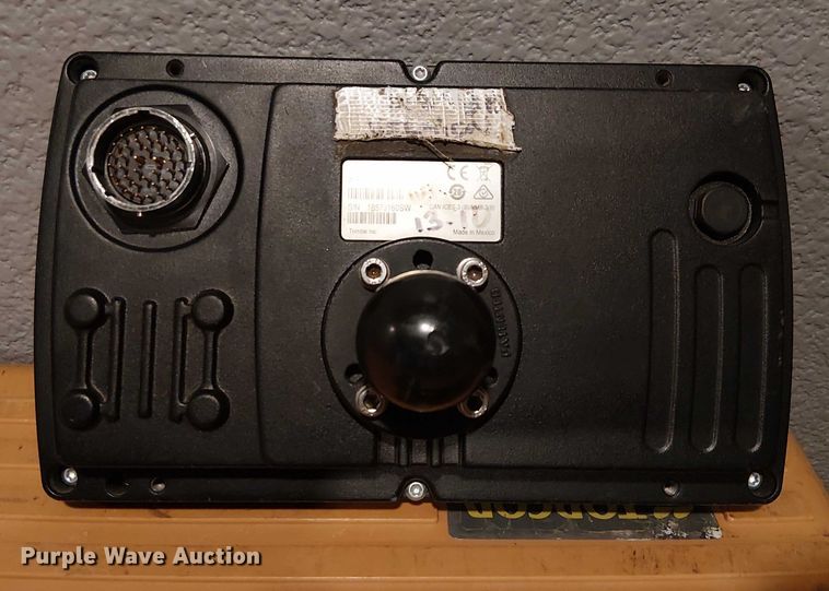 image for item EU2579 CAT MS995 GPS equipment