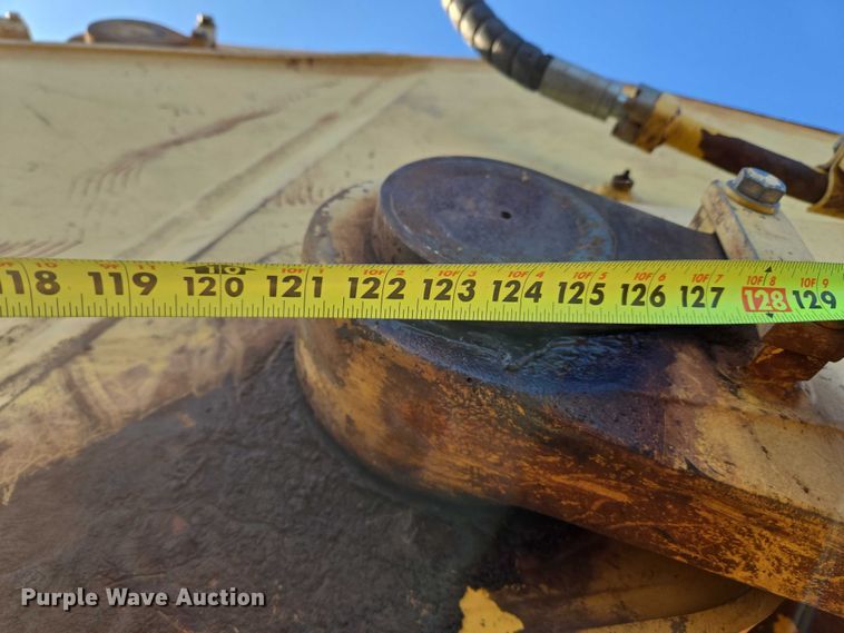 image for item EU3701 2006 Komatsu PC300L-7E0 excavator