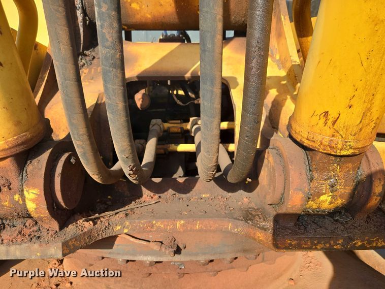 image for item EU3701 2006 Komatsu PC300L-7E0 excavator