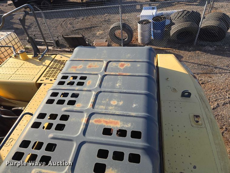 image for item EU3701 2006 Komatsu PC300L-7E0 excavator