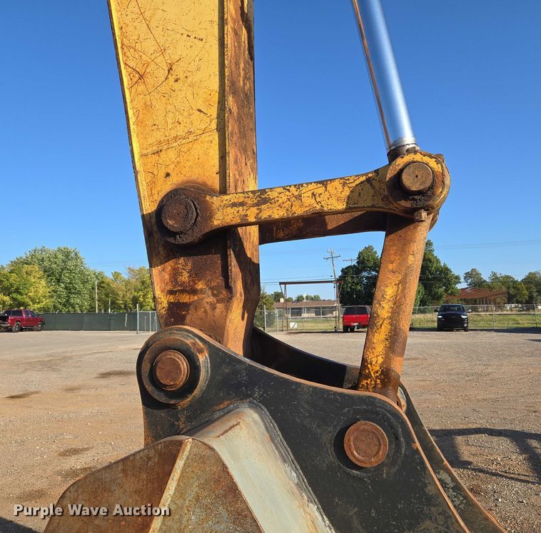 image for item EU3701 2006 Komatsu PC300L-7E0 excavator