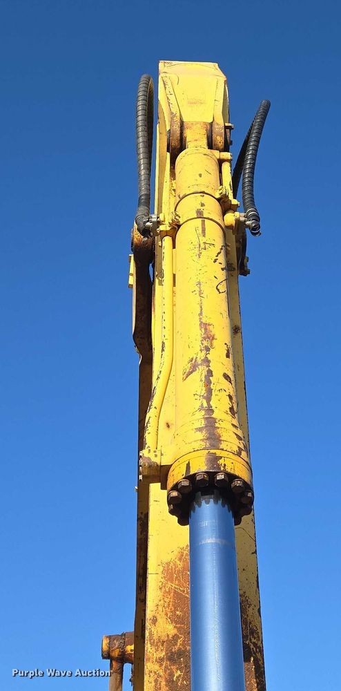 image for item EU3701 2006 Komatsu PC300L-7E0 excavator