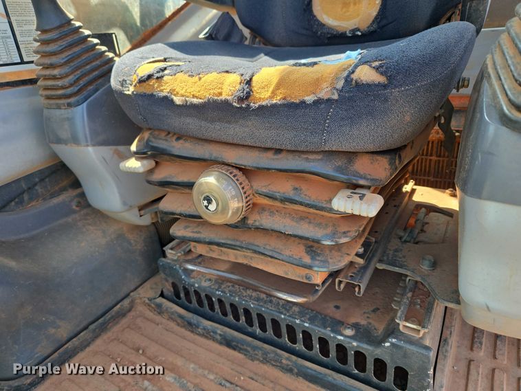 image for item EU3701 2006 Komatsu PC300L-7E0 excavator