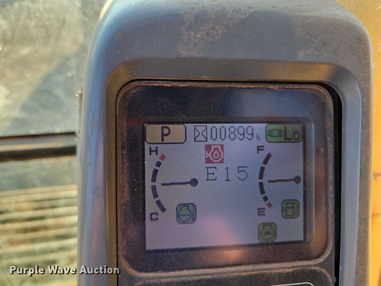 image for item EU3701 2006 Komatsu PC300L-7E0 excavator