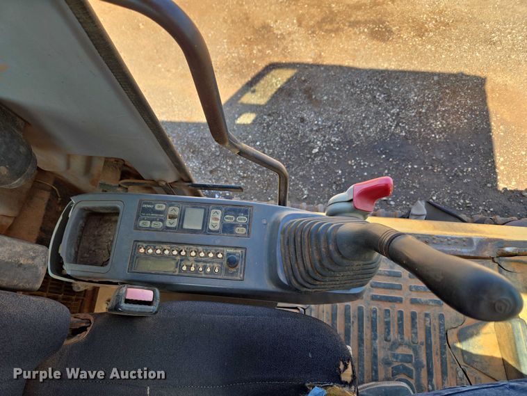 image for item EU3701 2006 Komatsu PC300L-7E0 excavator