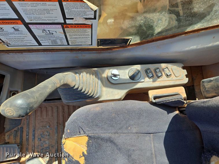 image for item EU3701 2006 Komatsu PC300L-7E0 excavator