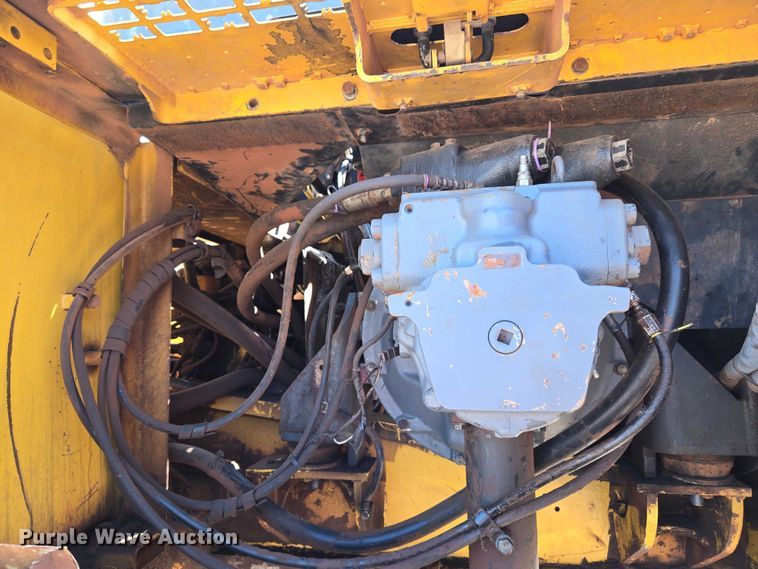 image for item EU3701 2006 Komatsu PC300L-7E0 excavator