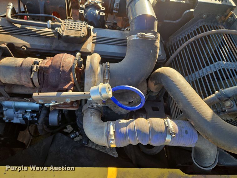 image for item EU3701 2006 Komatsu PC300L-7E0 excavator