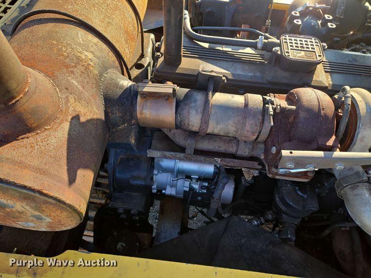 image for item EU3701 2006 Komatsu PC300L-7E0 excavator