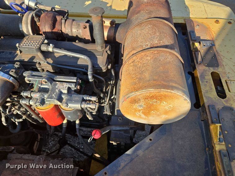 image for item EU3701 2006 Komatsu PC300L-7E0 excavator