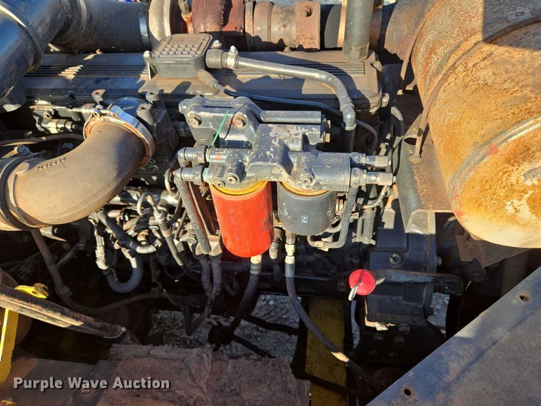 image for item EU3701 2006 Komatsu PC300L-7E0 excavator