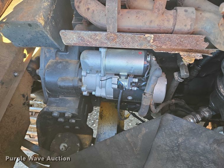 image for item EU3701 2006 Komatsu PC300L-7E0 excavator