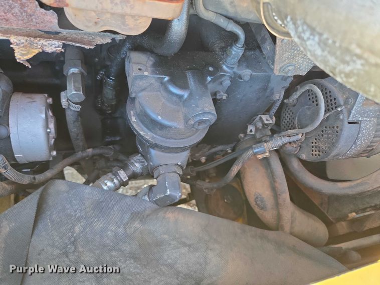 image for item EU3701 2006 Komatsu PC300L-7E0 excavator