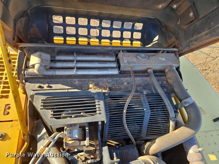 image for item EU3701 2006 Komatsu PC300L-7E0 excavator