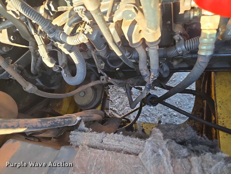 image for item EU3701 2006 Komatsu PC300L-7E0 excavator