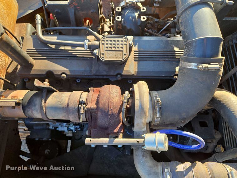 image for item EU3701 2006 Komatsu PC300L-7E0 excavator