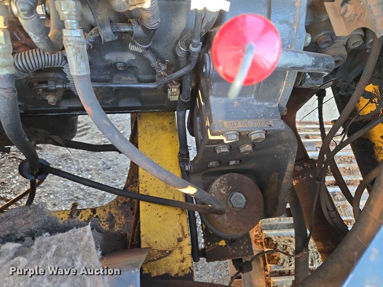 image for item EU3701 2006 Komatsu PC300L-7E0 excavator